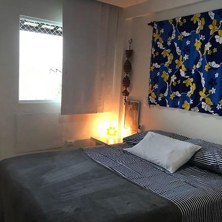 Muro Alto Marupiara Flats Pôrto das Galinhas Kültér fotó