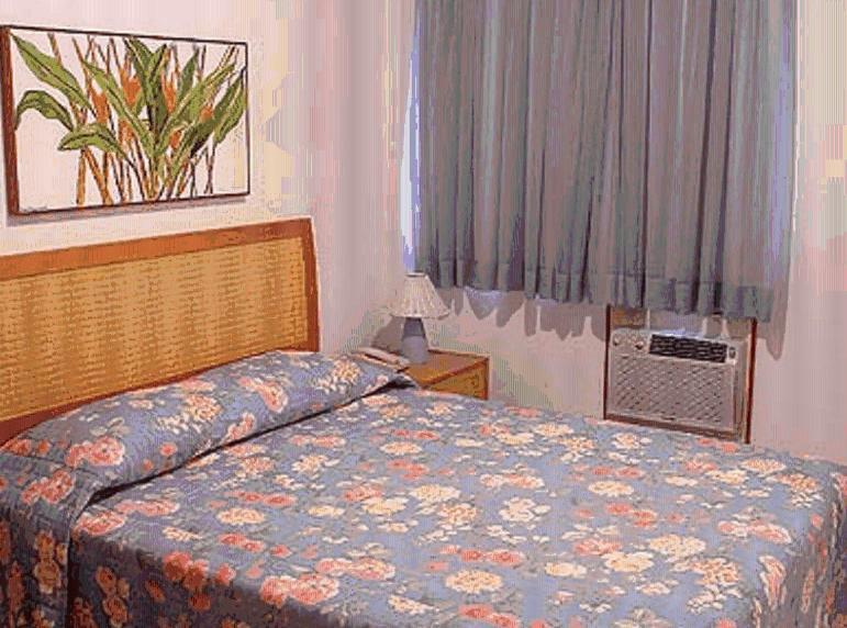 Muro Alto Marupiara Flats Pôrto das Galinhas Kültér fotó