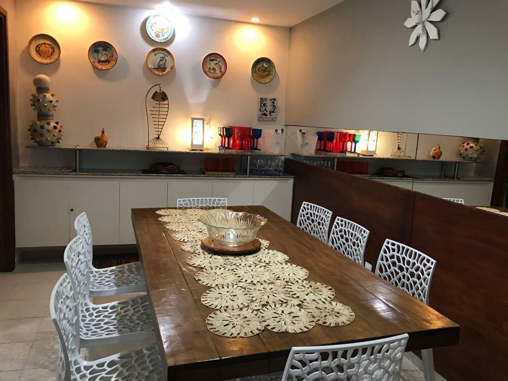 Muro Alto Marupiara Flats Pôrto das Galinhas Kültér fotó