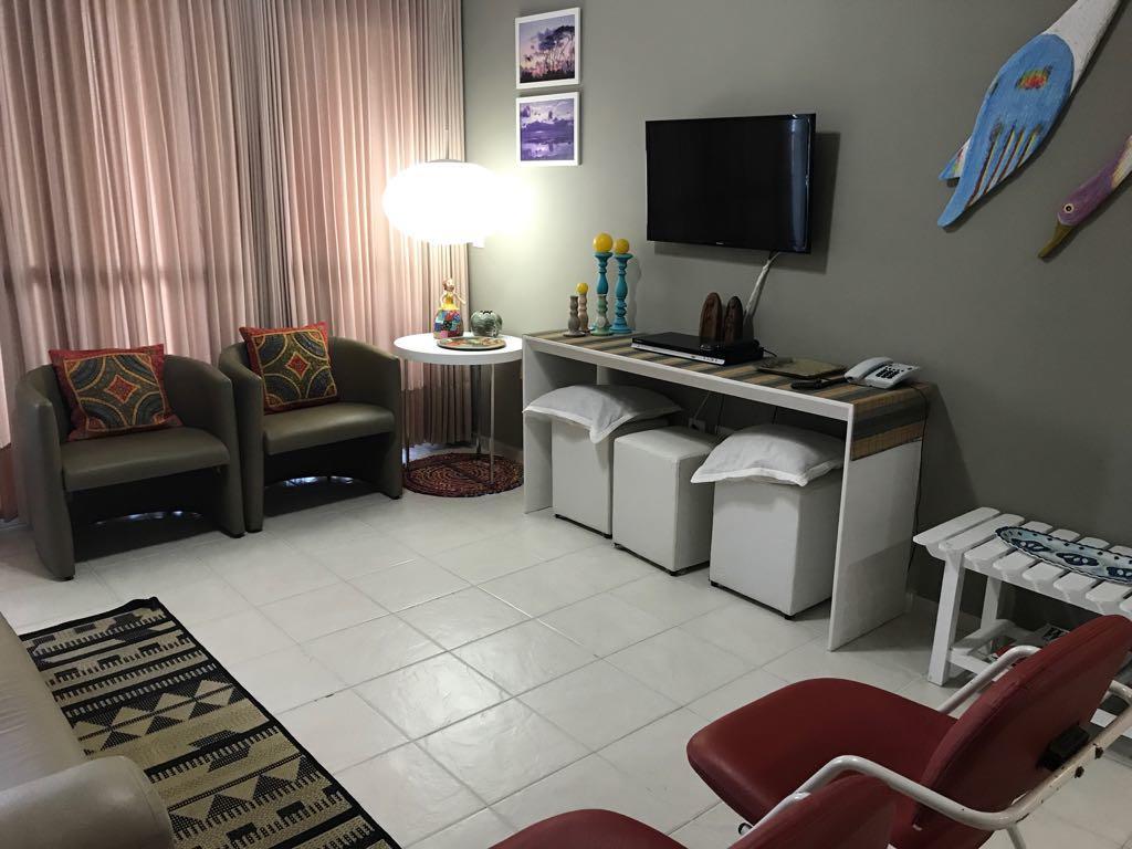 Muro Alto Marupiara Flats Pôrto das Galinhas Kültér fotó