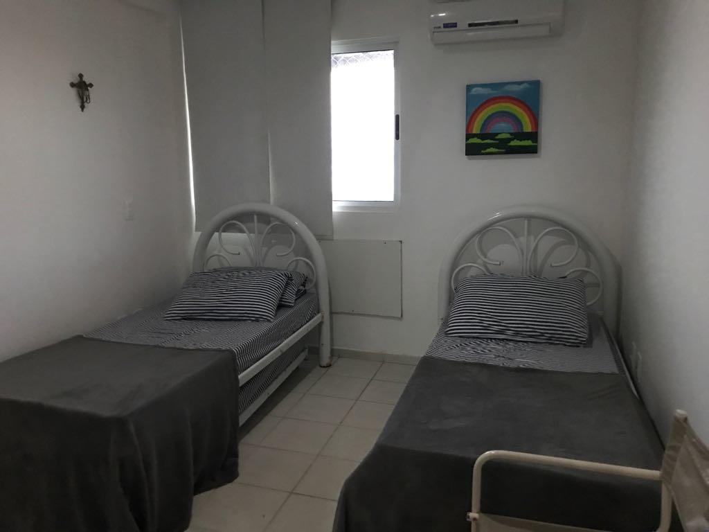 Muro Alto Marupiara Flats Pôrto das Galinhas Kültér fotó