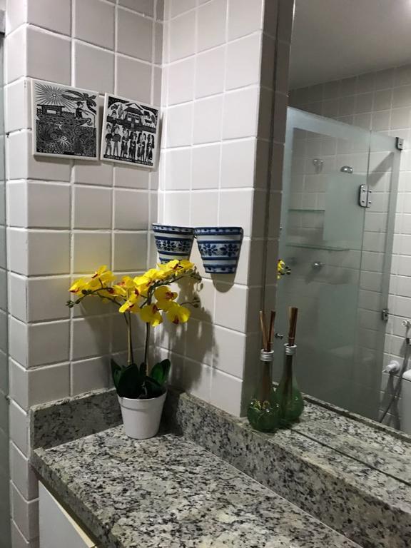 Muro Alto Marupiara Flats Pôrto das Galinhas Kültér fotó