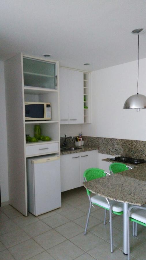 Muro Alto Marupiara Flats Pôrto das Galinhas Kültér fotó