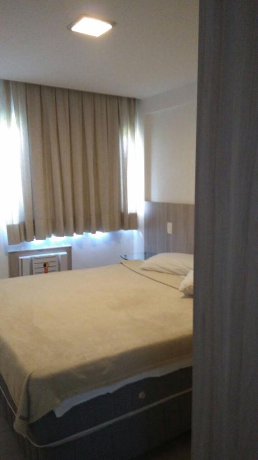 Muro Alto Marupiara Flats Pôrto das Galinhas Kültér fotó