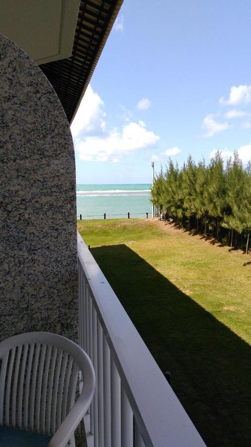 Muro Alto Marupiara Flats Pôrto das Galinhas Kültér fotó